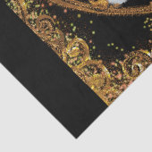 KERSTBOOMKRIELTJES TISSUEPAPIER (Detail)