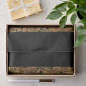 KERSTBOOMKRIELTJES TISSUEPAPIER (Geschenk)