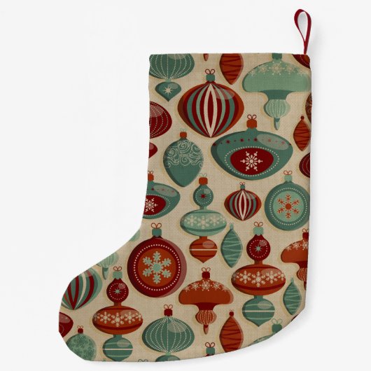  kerstboomlampje kleine kerstsok (Achterkant)