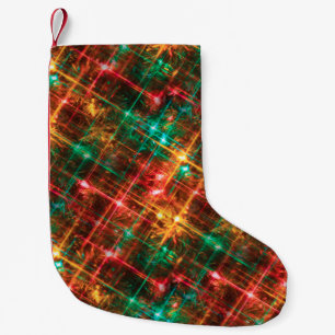 kerstboomlampjes uitzetten kleine kerstsok