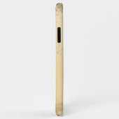 Kerstboomland Traditioneel Eenvoudig Rustisch Case-Mate iPhone Case (Achterkant/rechts)