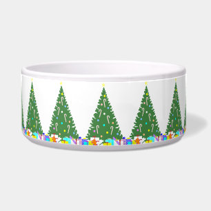 kerstboomlug voerbakje