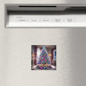 kerstboommagneet magneet (Insitu (Vaatwasser))