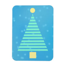 kerstboommagneet