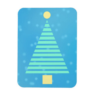 kerstboommagneet magneet