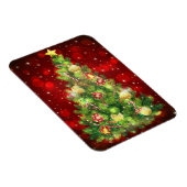 kerstboommagneet magneet (Rechterzijde)