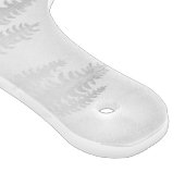  kerstboomnaam rode vrachtwagen Rustisch Snijplank (Hoek)