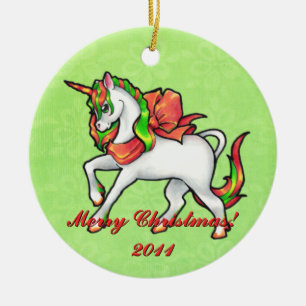 kerstboomornament keramisch ornament