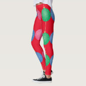 kerstboomornament Thunder_Cove Leggings (Links)