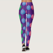 kerstboomornament Thunder_Cove Leggings (Achterkant)