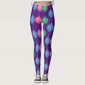 kerstboomornament Thunder_Cove Leggings (Voorkant)