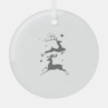 Kerstboomornamenten kunst en ontwerp
