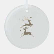 Kerstboomornamenten kunst en ontwerp