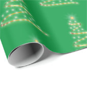 kerstboompapier cadeaupapier (Rol Hoek)