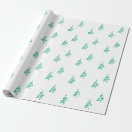 kerstboompapier cadeaupapier