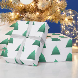 kerstboompapier cadeaupapier