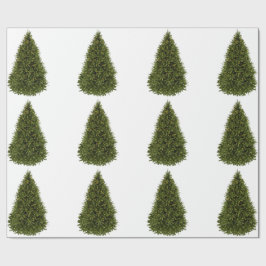 kerstboompapier cadeaupapier