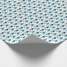 kerstboompapier