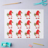 kerstboompapier tissuepapier (Craft)