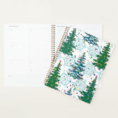 kerstboompatroon planner (Display)