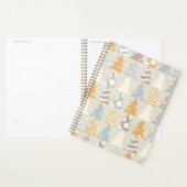 kerstboompatroon planner (Display)