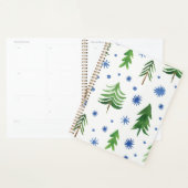 kerstboompatroon planner (Display)