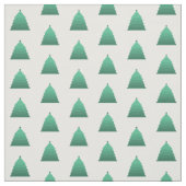 kerstboompatroon stof (Swatch)