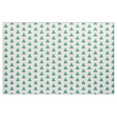 kerstboompatroon stof (Fat Quarter)