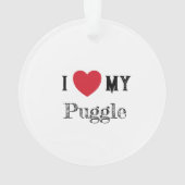 kerstboompuggle ornament (achterkant)