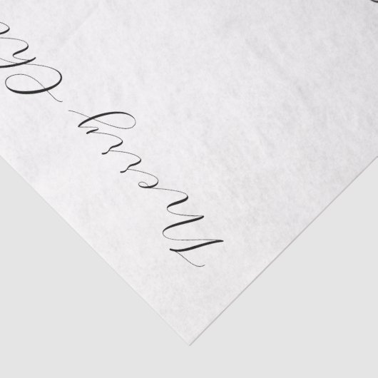 kerstboompuppy-honden tissuepapier (Detail)