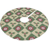 kerstboomrok kerstboom rok (Gekanteld)