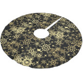 kerstboomrok kerstboom rok (Gekanteld)