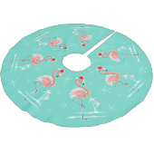 kerstboomrok kerstboom rok (Gekanteld)