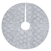 kerstboomrok kerstboom rok (Voorkant)