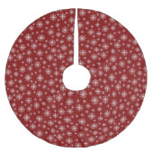 kerstboomrok kerstboom rok (Voorkant)