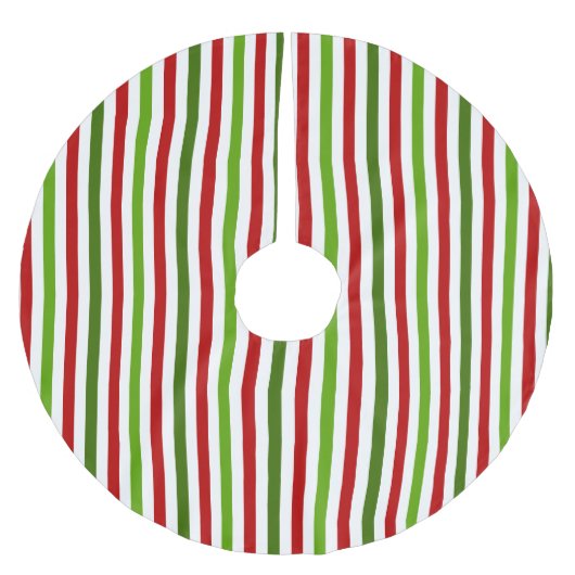 kerstboomrok kerstboom rok (Voorkant)