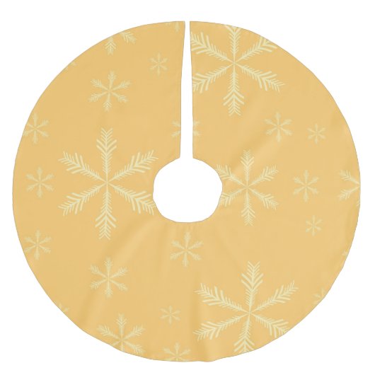 kerstboomrok kerstboom rok (Voorkant)