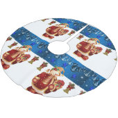 kerstboomrok kerstboom rok (Gekanteld)