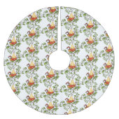 kerstboomrok kerstboom rok (Voorkant)