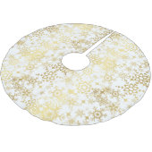 kerstboomrok kerstboom rok (Gekanteld)