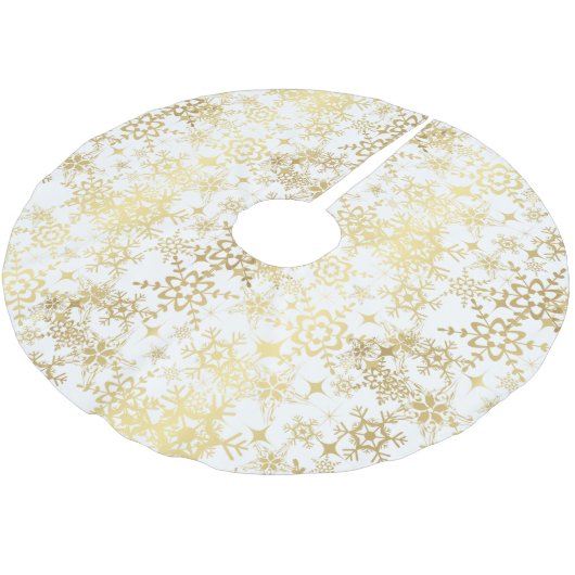 kerstboomrok kerstboom rok (Gekanteld)