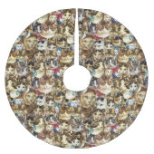 kerstboomrok kerstboom rok (Voorkant)