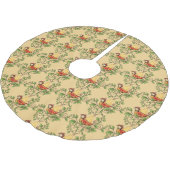 kerstboomrok kerstboom rok (Gekanteld)