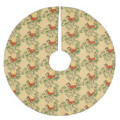 kerstboomrok kerstboom rok (Voorkant)