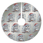 kerstboomrok kerstboom rok (Voorkant)