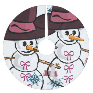 kerstboomrok kerstboom rok