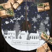 kerstboomrok kerstboom rok