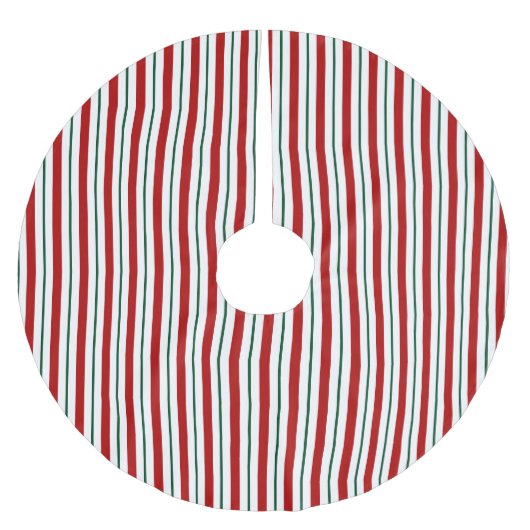 kerstboomrok kerstboom rok (Voorkant)