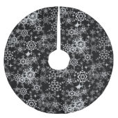 kerstboomrok kerstboom rok (Voorkant)