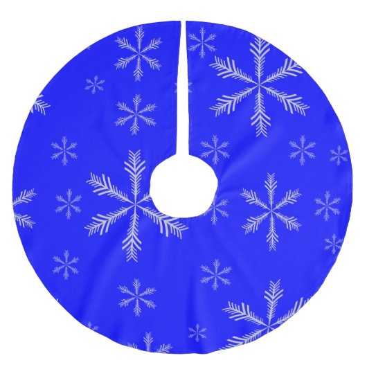 kerstboomrok kerstboom rok (Voorkant)